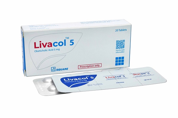 Livacol<sup>TM</sup>